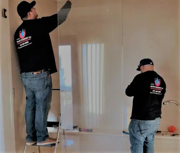 Professional plumbing installation for Tankless Water Heater Installation in Northgate Village